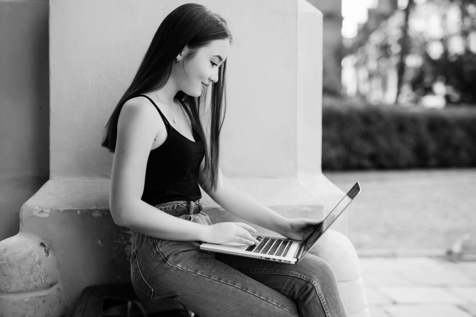 Early team meeting discussing financial scenario planning approaches