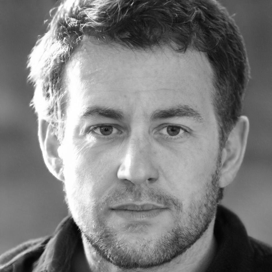 Financial modeling expert Henrik Lindström