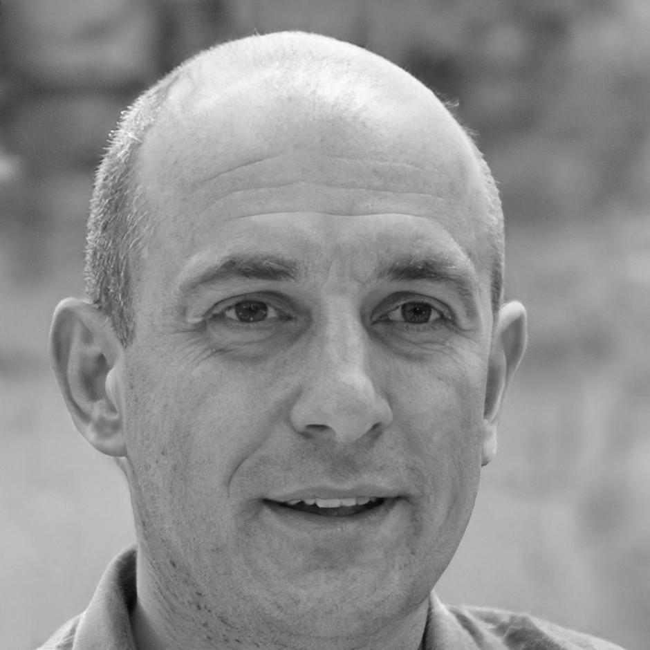 Risk modeling consultant Dimitri Pavlović