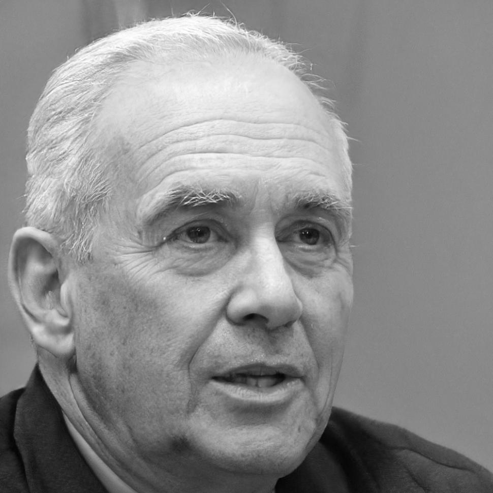 Dmitri Kozlov, Lead Scenario Analyst